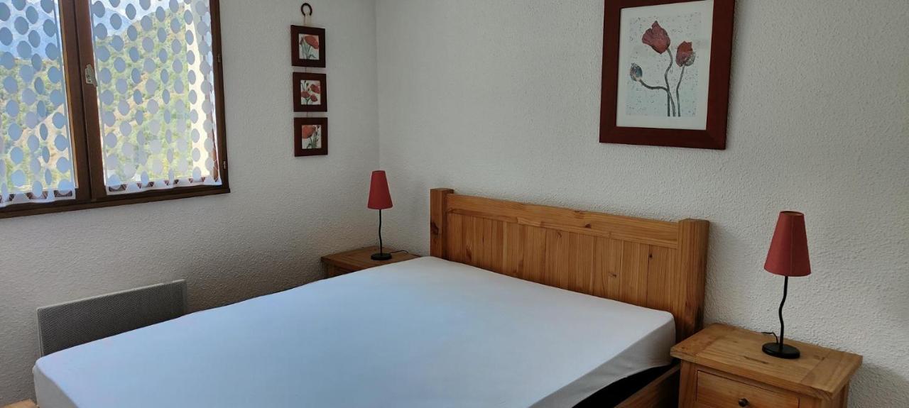 Bel Appartement Avec Vue Barèges Exterior foto